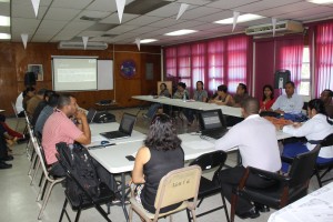 comite tecnico