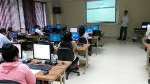 fortalecimiento institucional